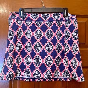 Cabana Life Swim Skirt L